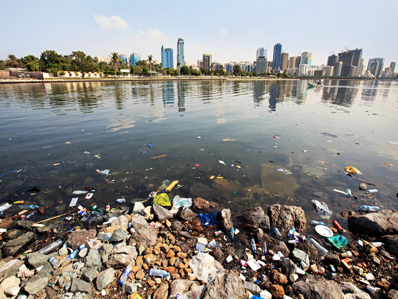 在中國(guó)為什么要裝凈水器？